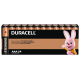 Duracell Basic LR6 AAA x 24 Alkaline-Batterien