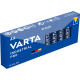 Varta Industrial PRO LR6/AA x 10 batterien
