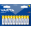 Varta ENERGY LR6/AA x 10 batterien (blister)
