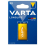 Varta LONGLIFE 6LR61/9V x 1 batterie (blister)