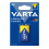 Varta LONGLIFE Power 6LR61/9V x 1 batterie (blister)
