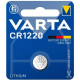 Varta CR1220 lithium x 1 batterie (blister)