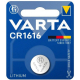 Varta CR1616 lithium x 1 batterie (blister)