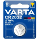 Varta CR2032 lithium x 1 batterie (blister)