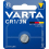 Varta CR1/3N lithium x 1 batterie (blister)