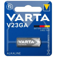 Varta 23A alkalisch für autofernbedienung x 1 batterie (blister)