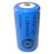 Batterie NiCD C 2500 mAh - 1,2V - Evergreen