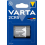 Varta lithium 2CR5 x 1 batterie (blister)
