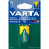 Varta Ready2Use 9V Ni-MH x 1 batterien wiederaufladbar