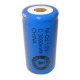 Batterie NiCD C 3000 mAh Flachkopfbatterie - 1,2V - Evergreen