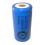 Batterie NiCD C 3000 mAh Flachkopfbatterie - 1,2V - Evergreen