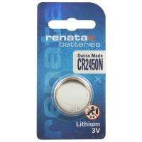 Renata CR2450N lithium x 1 batterie