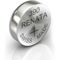 Renata 390 / SR1130SW silberoxid x 1 batterie