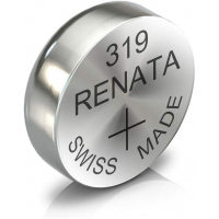 Renata 319 / SR527SW silberoxid x 1 batterie