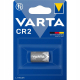 Varta lithium CR2 x 1 batterie (blister)