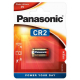 Panasonic CR2 x 1 Lithium-batterie (Blister)