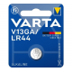 Varta AG13 alkalisch X 1 batterie (blister)