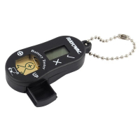 Hörgerätebatterietester (Zink-Luft)