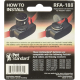 PetSafe RFA-188 kompatible Batterien (5er-Pack)