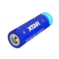 Xtar 21700 3,6V Li-ion 5000 mAh mit Schutz