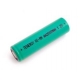 Batterie NiMH AA 2100 mAh Flachkopfbatterie - 1,2V - Evergreen