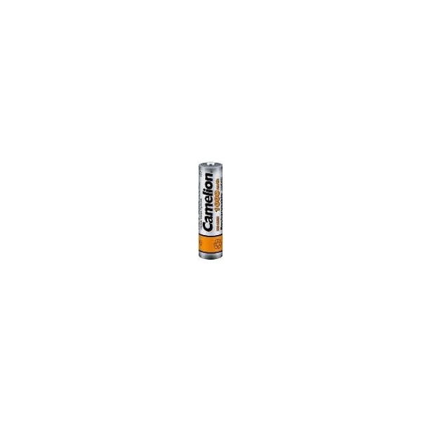 Batterie NiMH AAA 1000 mAh - 1,2V