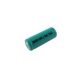 Batterie NiMH 2/3 AAA 300 mAh Flachkopf- 1,2V - Tenergy