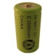 Batterie NiMH C 3500 mAh - 1,2V - Evergreen