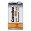 Batterie NiMH 9V 200 mAh - 9V