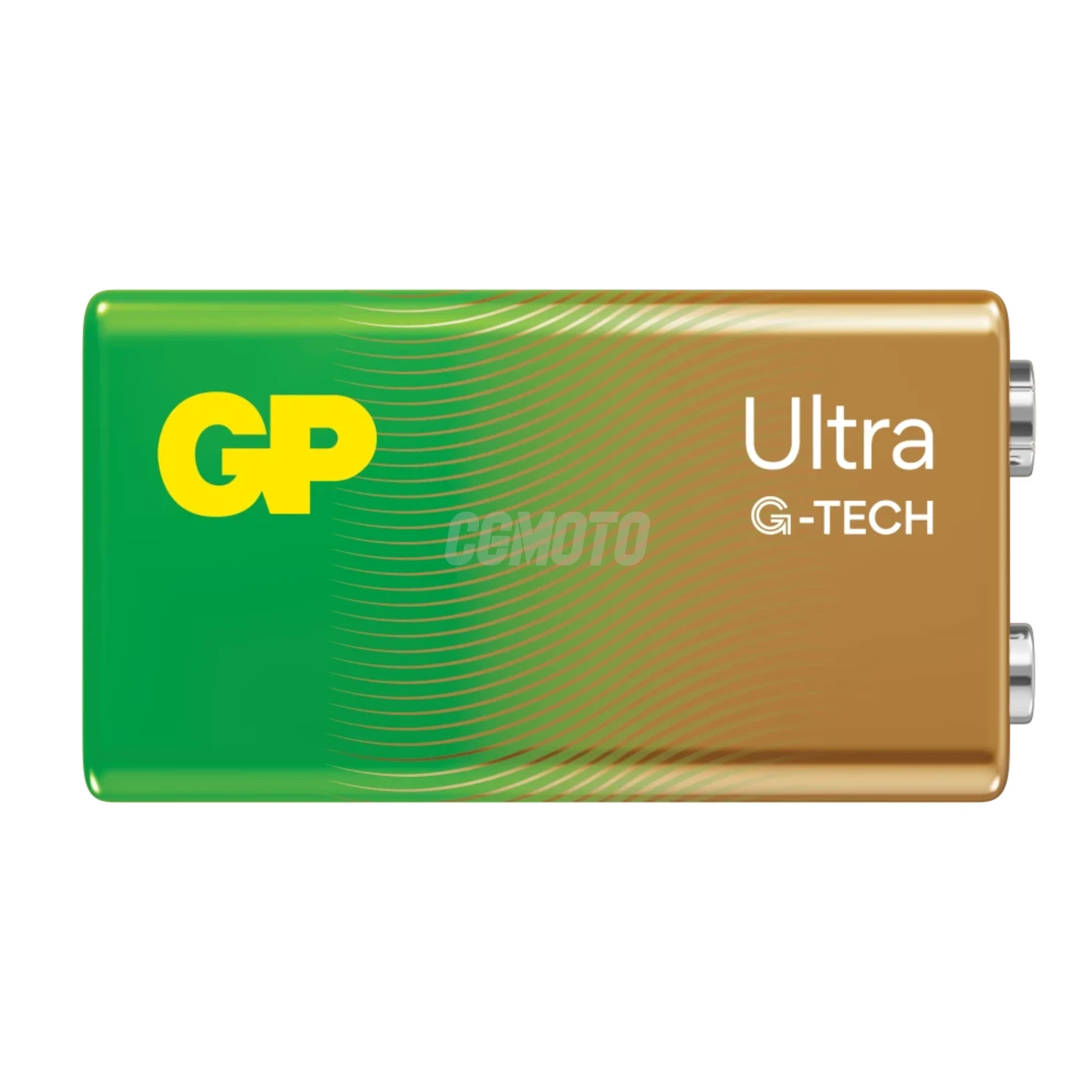 1 alkali-Batterie 6LF22 9 V Ultra 