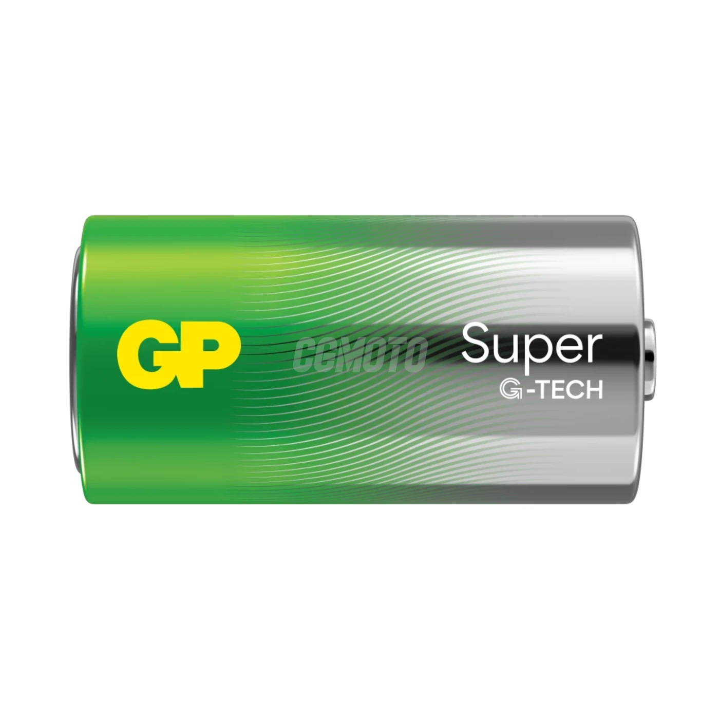 2 alkali-Batterien AAA 1,5 V Super 