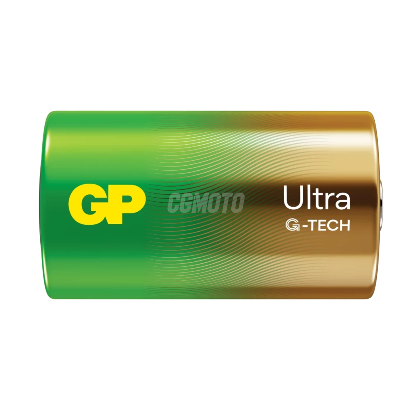 2 alkali-Batterien D 1,5 V Ultra 