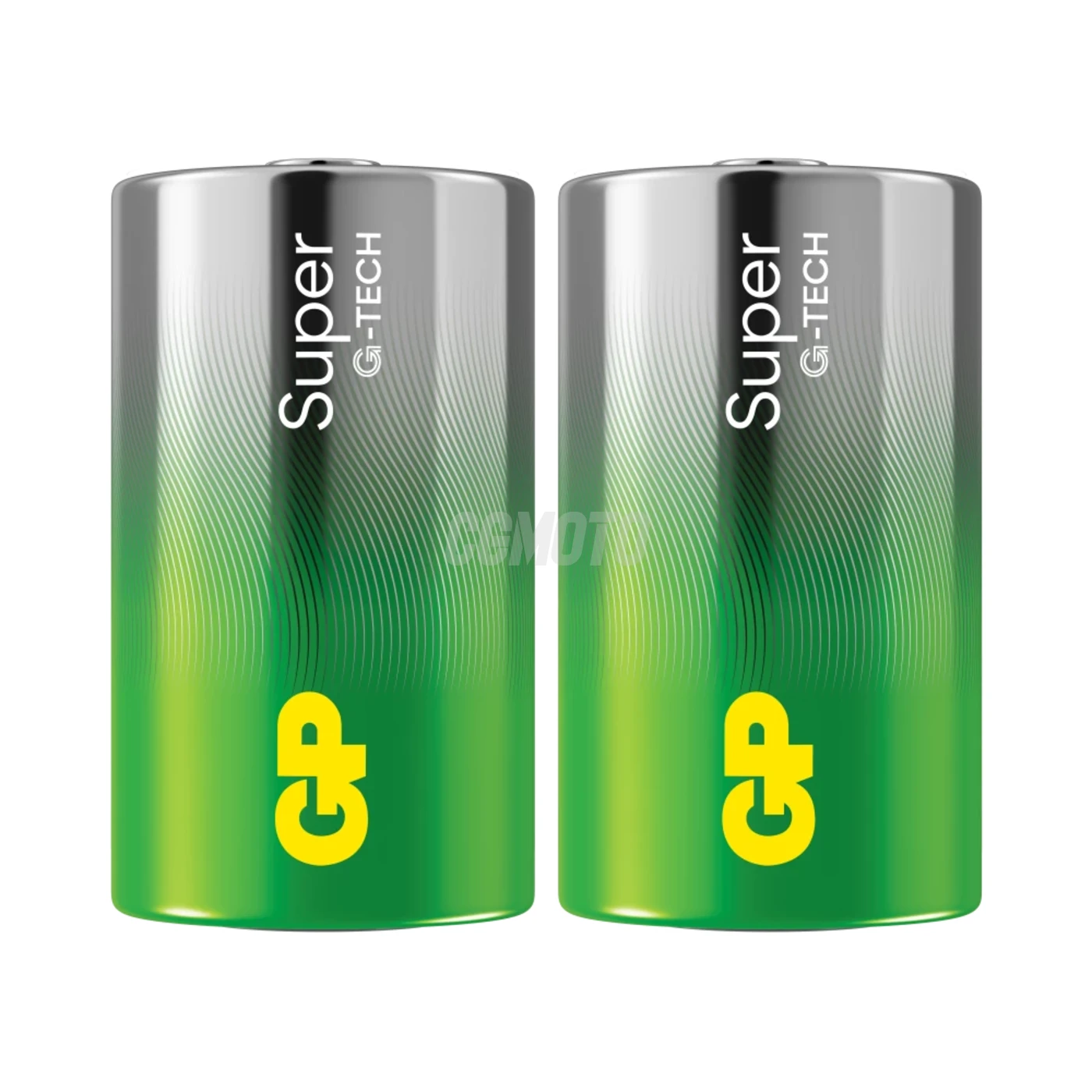 2 lithiumbatterien D 1,5 V Super 