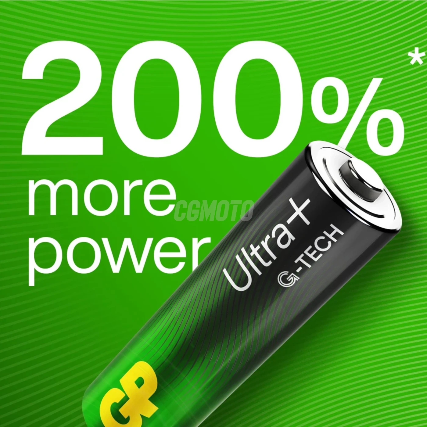 4 alkali-Batterien AA 1,5 V Ultra Plus 4 alkali-Batterien AA 1,5 V Ultra Plus