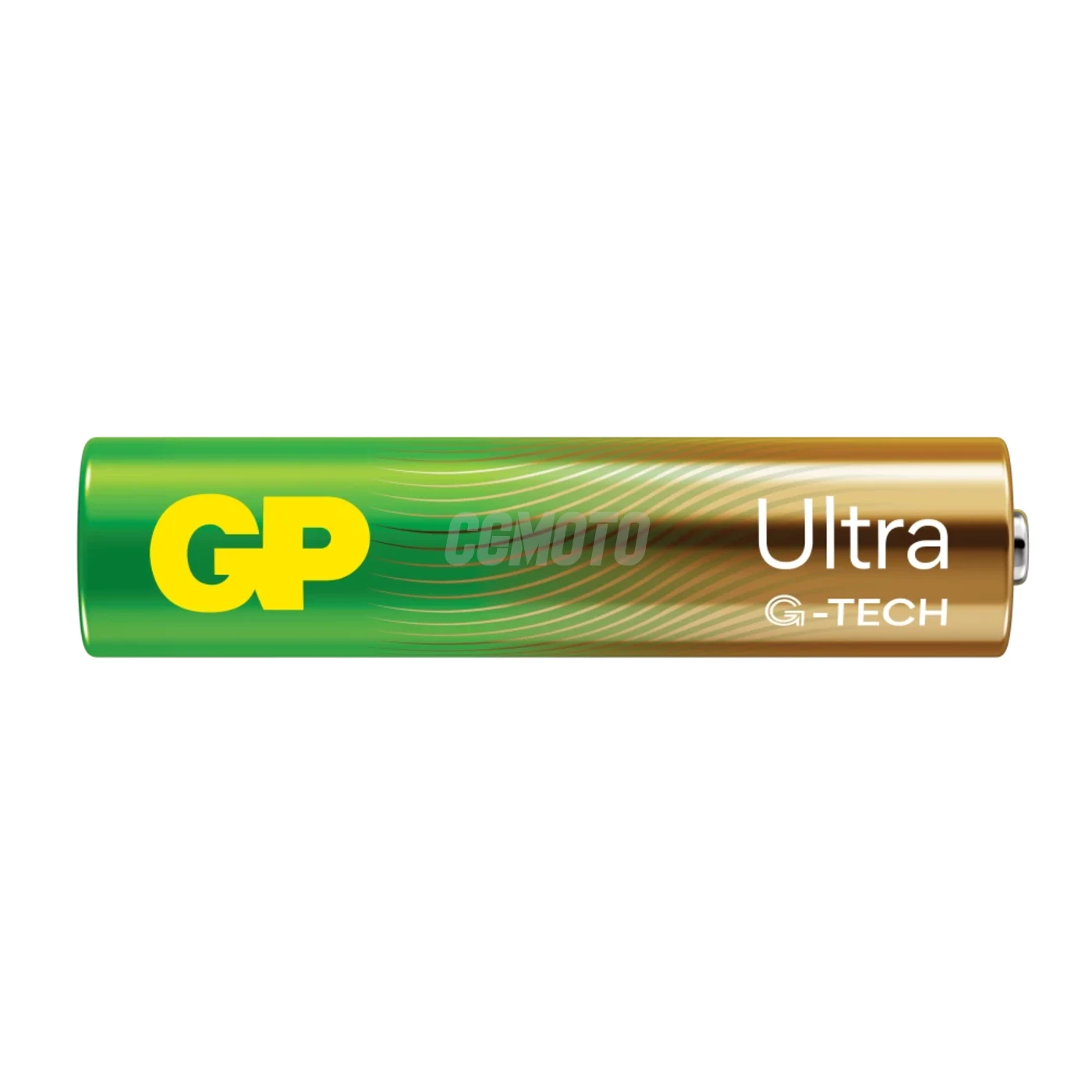 4 alkali-Batterien AAA 1,5 V Ultra 