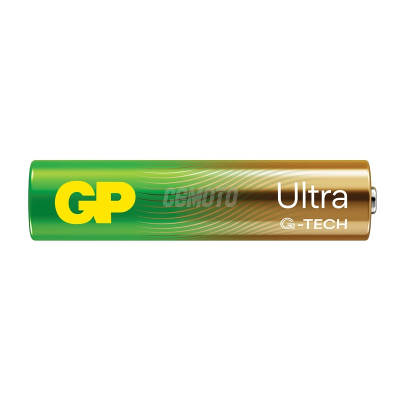 8 alkali-Batterien AAA 1,5 V Ultra 