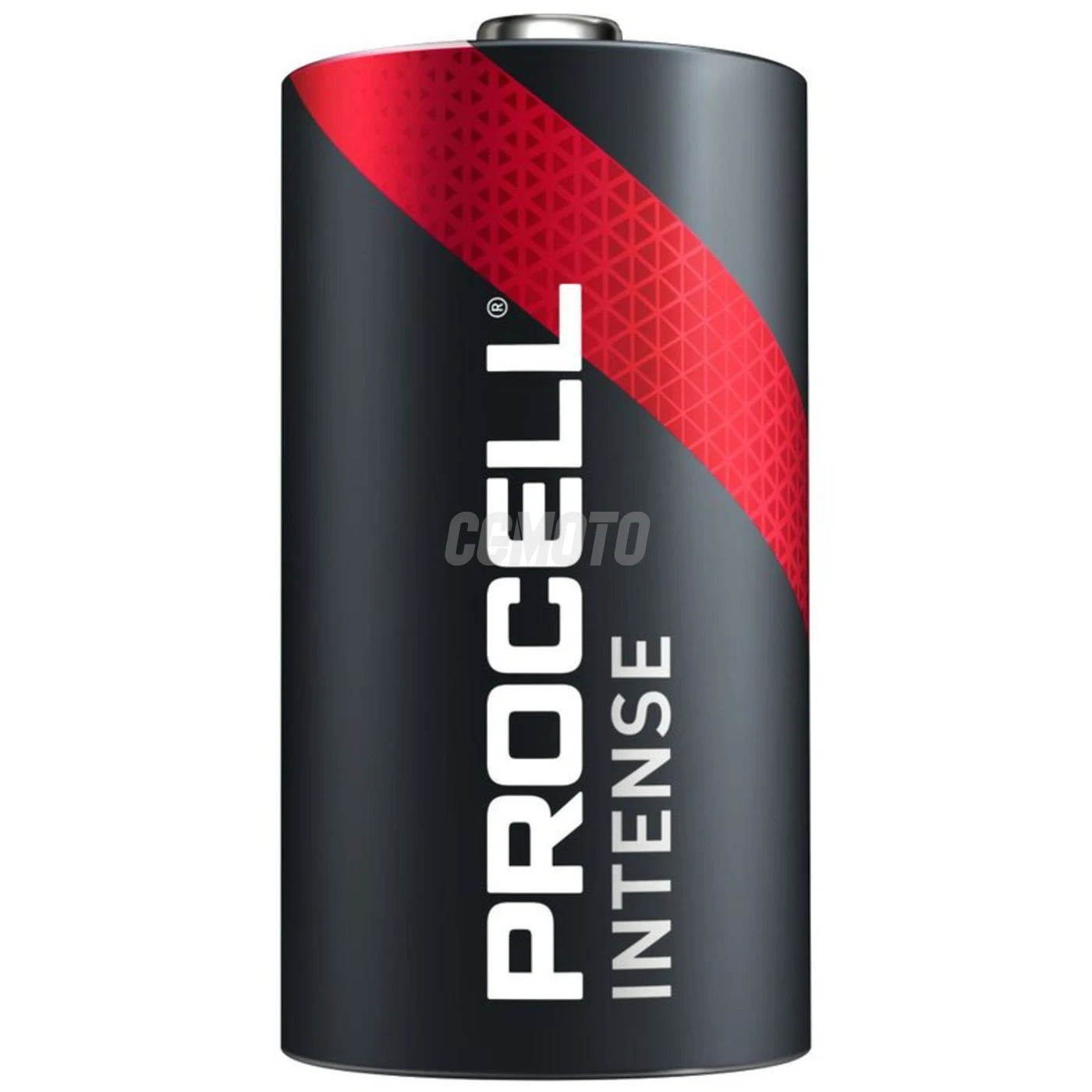 Duracell Procell INTENSE LR20/D x 10 alkali batterien