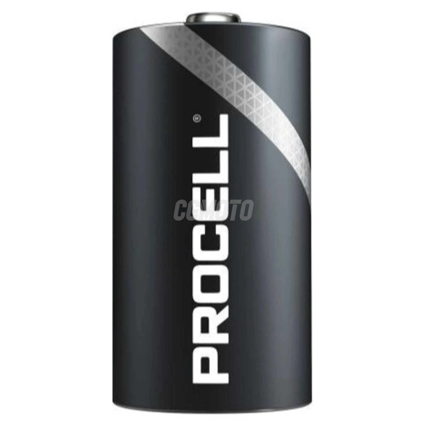 Duracell Procell LR20/D x 10 alkali batterien Duracell Procell LR20/D x 10 alkali batterien