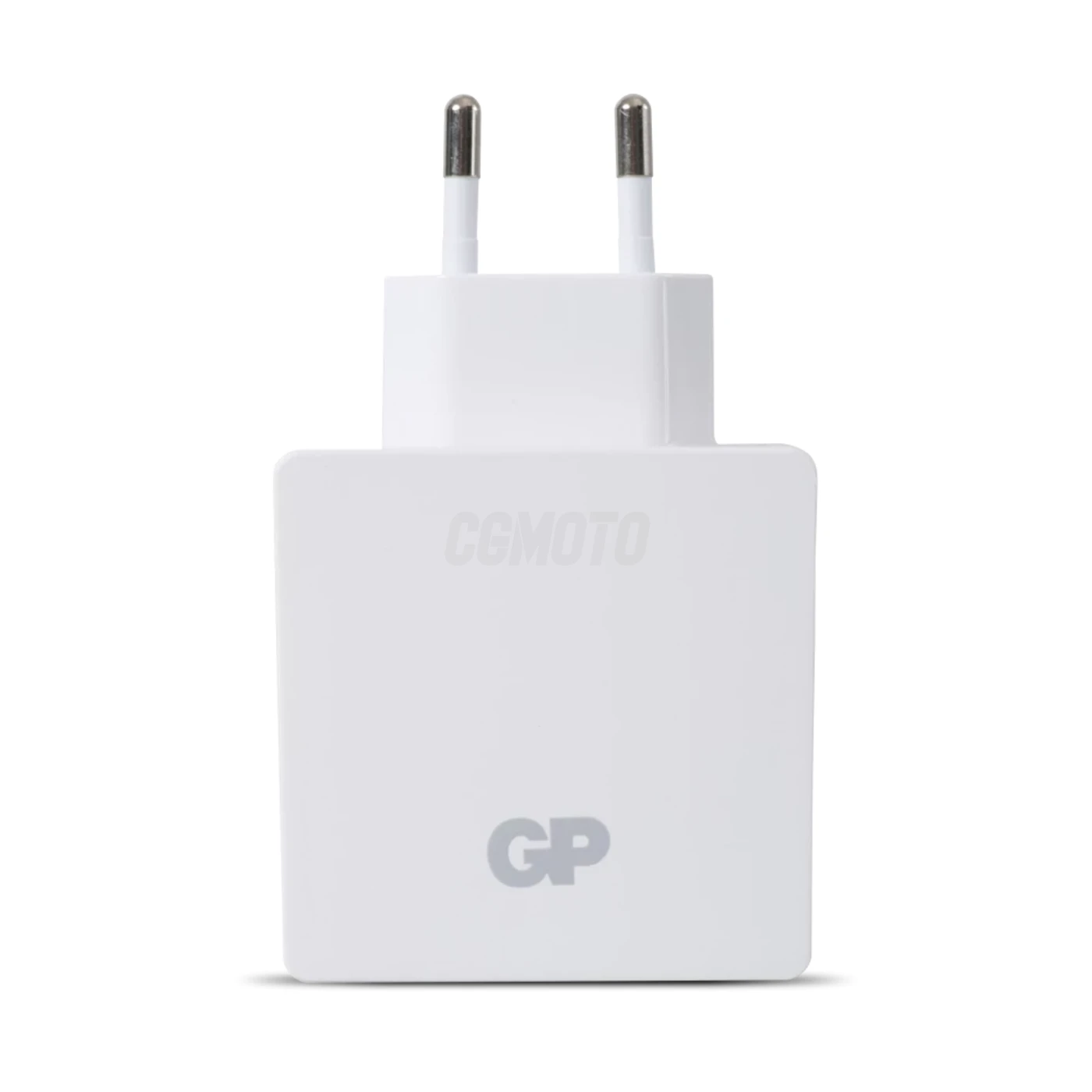 GP Netzladegerät USB WA42 4A x 2