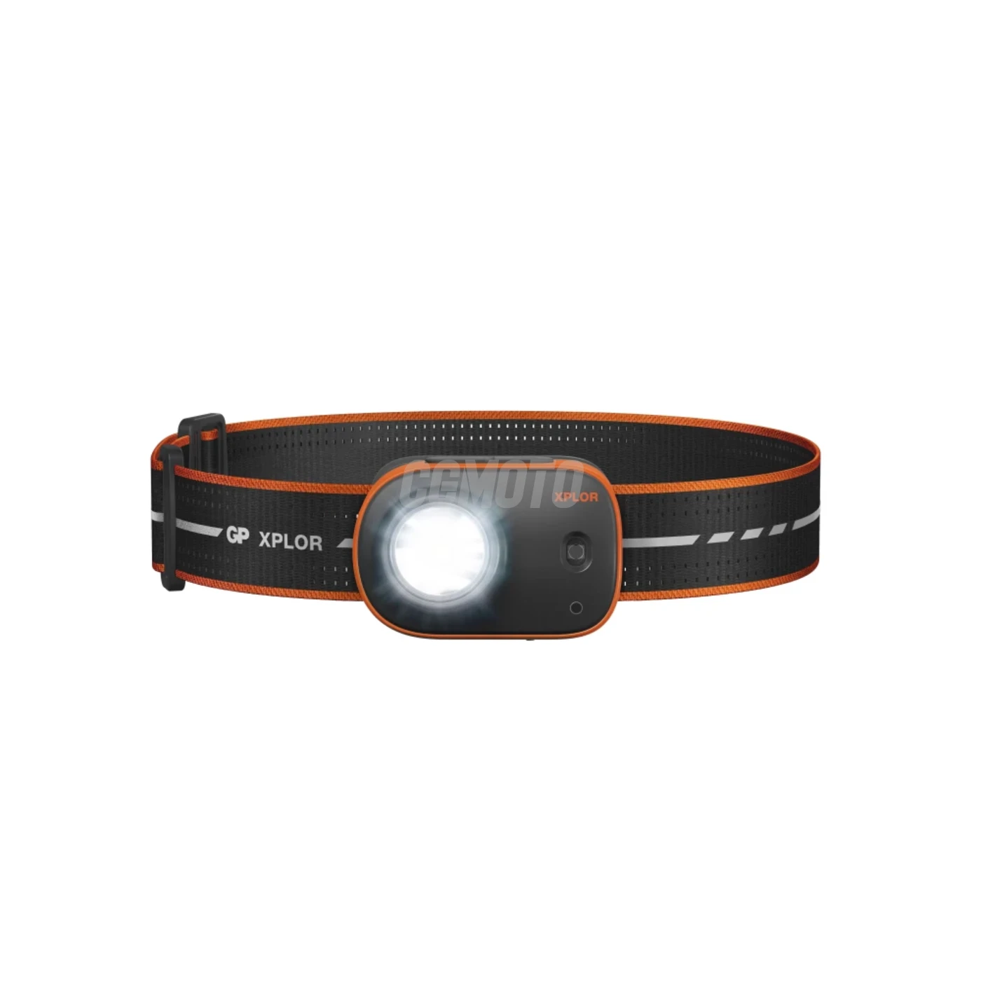 GP XPLOR Aufladbare Stirnlampe PHR16 - 300LM
