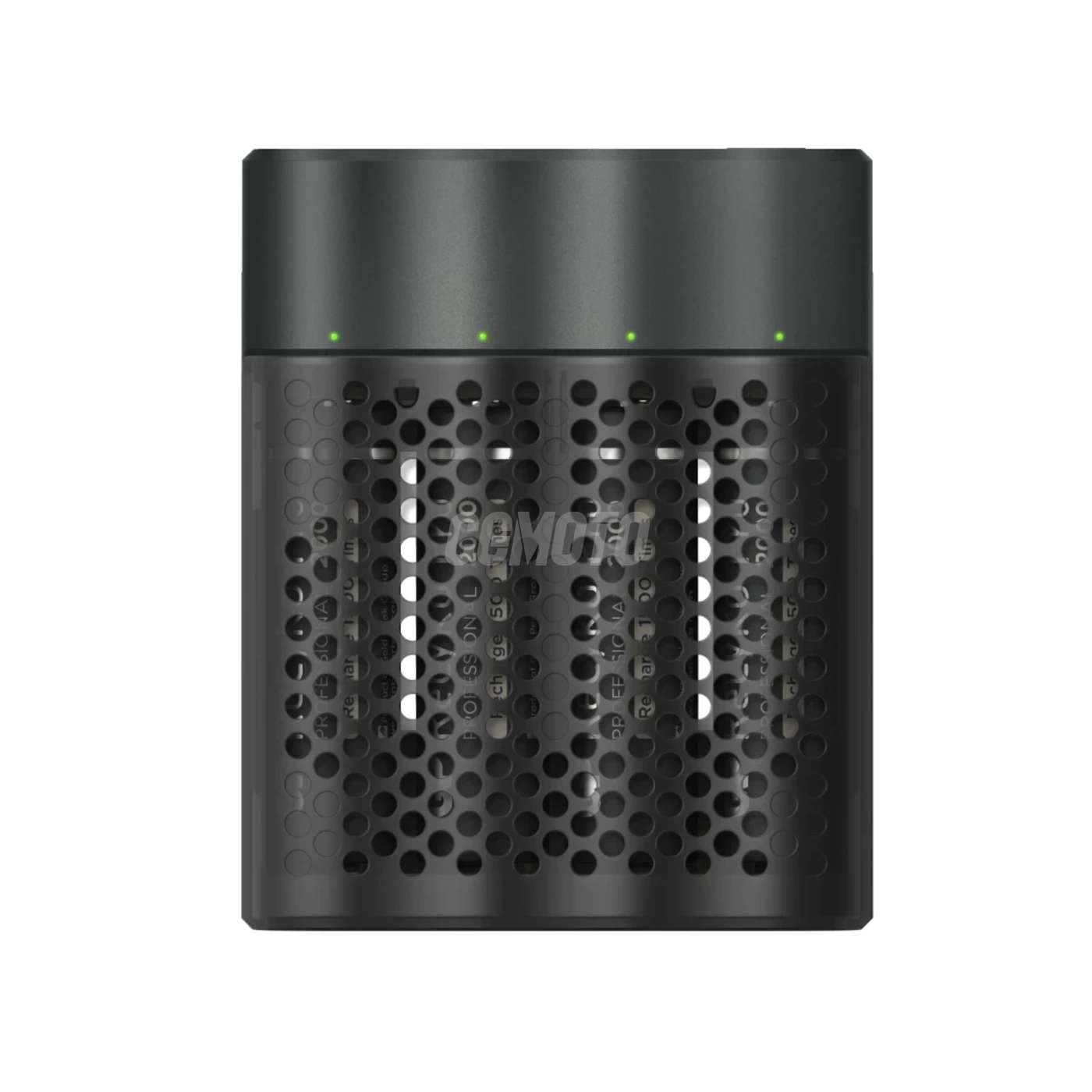 Schnellladegerät USB GP P461  + 4 NiMH-Akkus AA 2000 mAh Pro
