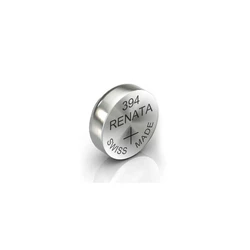 Renata 394 / SR936SW / SR45 silberoxid x 1 batterie