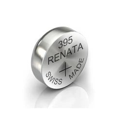Renata 395 / SR927SW / SR57 silberoxid x 1 batterie