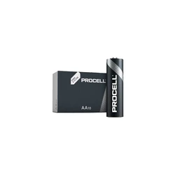 Duracell Procell LR6/AA x 10 alkali batterien