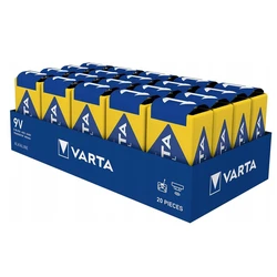 Varta Industrial PRO 6LR61/9V