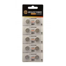 AG10 10 alkaline knopfzelle AG10 / LR1130 / 389 1,5V Cellectron AG10 10 alkaline knopfzelle AG10 / LR1130 / 389 1,5V Cellectron