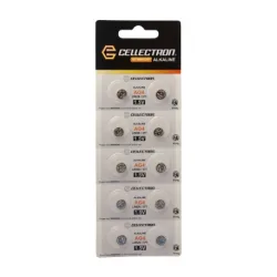 AG4 10 alkaline knopfzelle AG4 / LR626 / 377 1,5V Cellectron AG4 10 alkaline knopfzelle AG4 / LR626 / 377 1,5V Cellectron