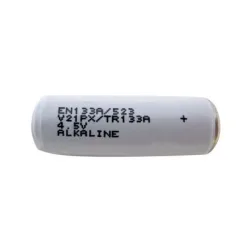 Alkaline Batterie 3LR50 / PX21 - 4.5V - Exell