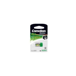 Alkaline Batterie 4LR44 / 476A - 6V Alkaline Batterie 4LR44 / 476A - 6V