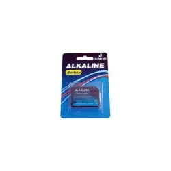 Alkaline Batterie 4LR61 / 539 - J - 6V - Energizer